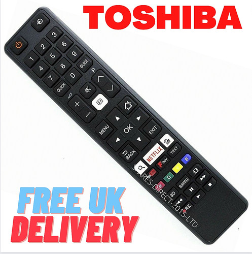 Replacement for toshiba - replacement,