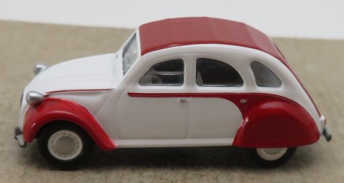 Micro metal schuco 1 - schuco, ho