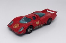 Corgi Toys Whizzwheels Porsche