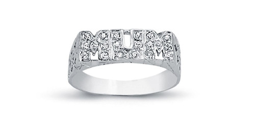 Sterling silver 925 cubic - sterling,