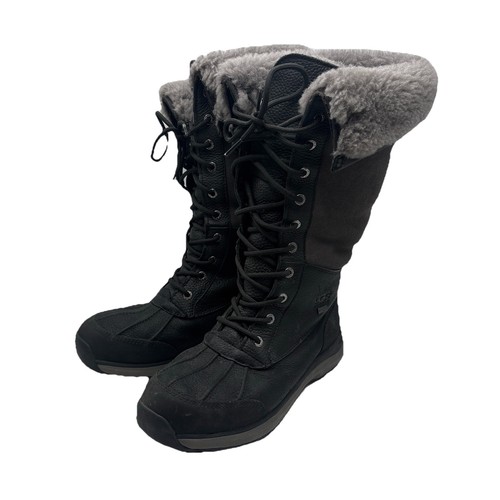 Ugg adirondack women 10 - women,