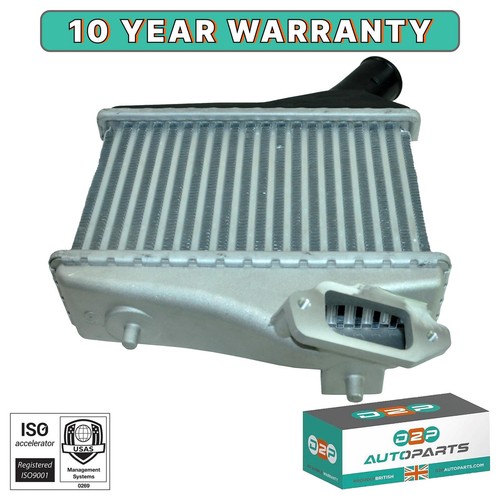 Intercooler fits honda crv - intercooler,