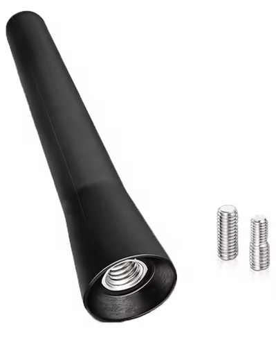 Bullet thumb aerial fm - thumb,
