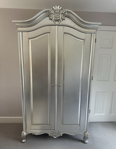 Willis gambier silver - &,