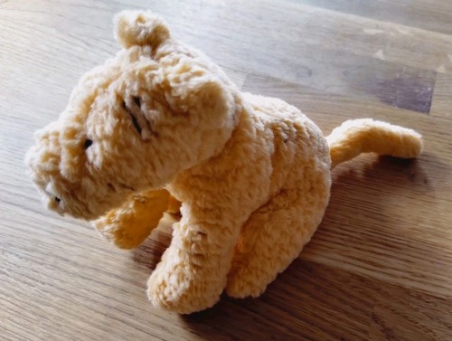 Gund classic pooh - classic, small