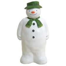 RAYMOND BRIGGS THE SNOWMAN