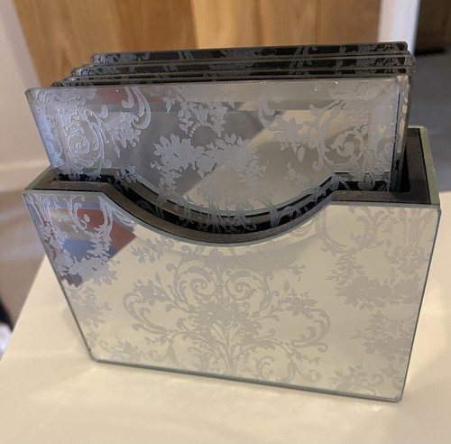 Laura ashley josette mirror - laura,
