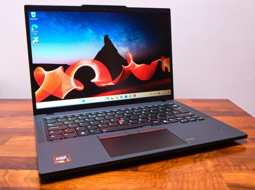 Lenovo thinkpad t14 gen - thinkpad, 6
