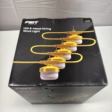 New box feit electric - new, in