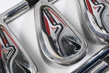 Nike VR Pro Cavity Irons / 4-PW / Regular Flex Dynalite 110 Steel Shafts