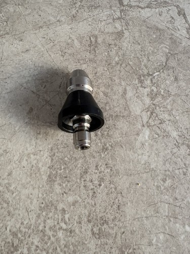 Sewer jetter nozzle - sewer,