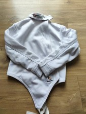 Size fencing jacket - fencing, 350n