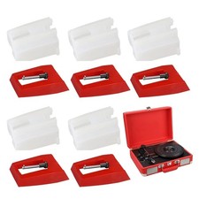 5 x Stylus Needle Replacement