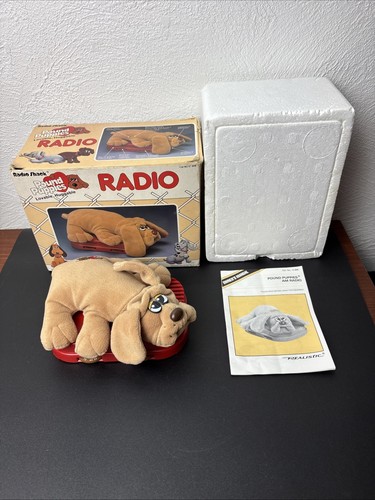 Radio shack pound - radio,