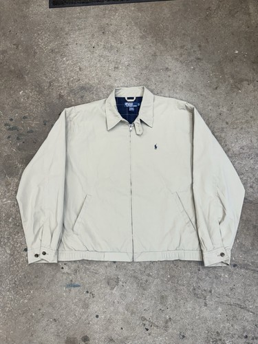 Polo ralph lauren jacket - ralph, mens