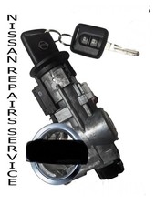 Nissan ignition barrel repair - nissan,