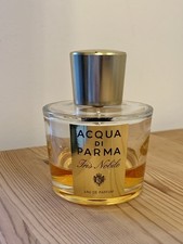 Acqua Di Parma Iris Nobile EDP 100ml Rare Discontinued