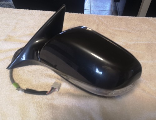 Lexus 3oo saloon door - lexus,