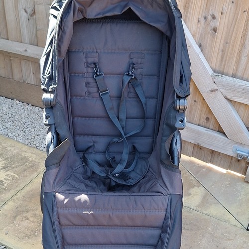 Baby jogger city mini single - baby,