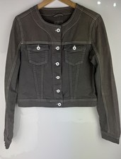 Zara Women's Denim Jacket
