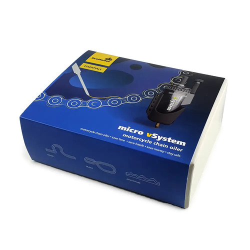 Scottoiler vsystem micro - vsystem,