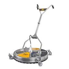 BE Whirlaway 30" Rotary Surface Cleaner Stainless Steel  85.403.032