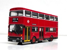 Corgi 45103 - MCW Metrobus Mk1