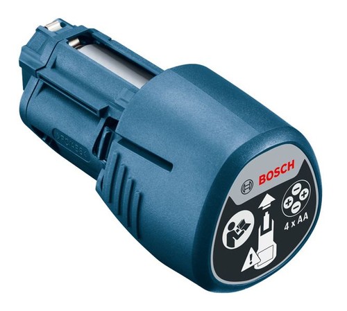 Bosch aa1 battery adapter - battery,