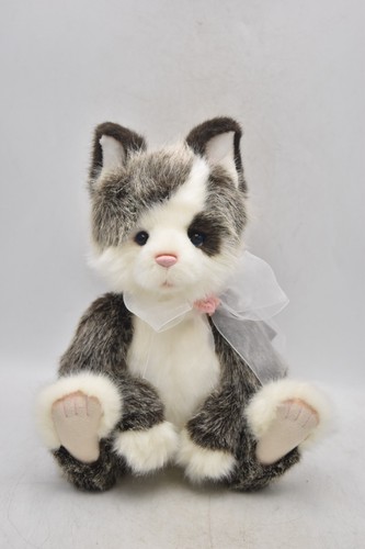 Charlie bears rodders - rodders, cat