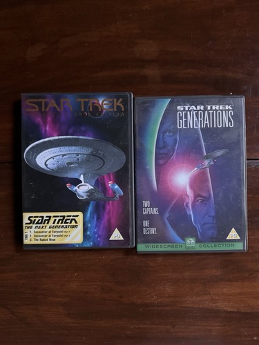 Star trek the - star, trek: