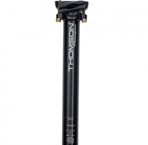 Thomson masterpiece seatpost - thomson,