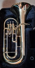 Jupiter 3 Valve Euphonium JEP-468