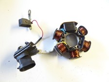 APRILIA SPORTCITY ONE 50 2T 2009 GENERATOR STATOR WINDINGS