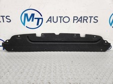 BMW X3 SERIES REAR UNDERBODY PANEL COVER UNDER TRAY 7404241 G01 G02 G08