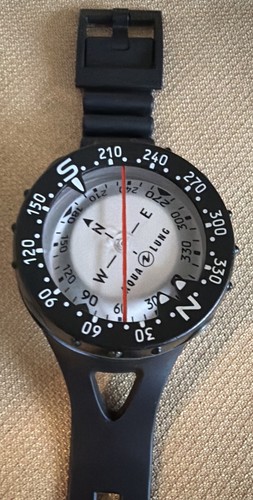 Aqua lung divers - aqua-lung, u.s.