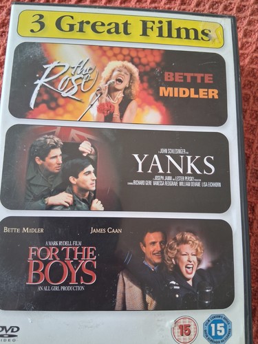 The rose yanks - the,