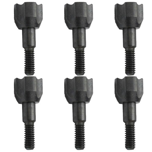 6pcs archery hammer - 6pcs,