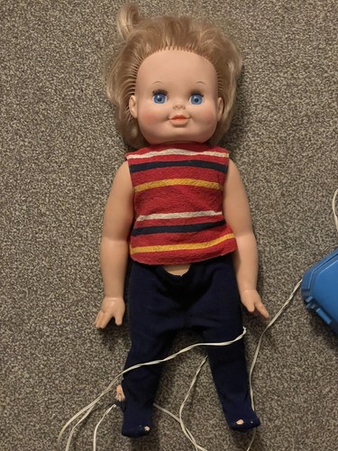 Vintage original palitoy - original,