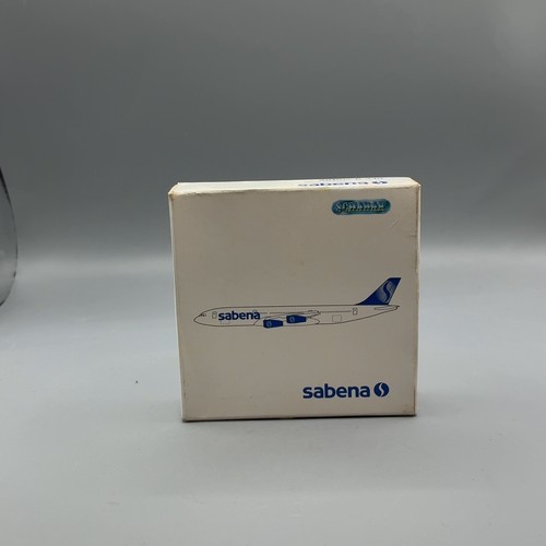 Vintage schabak 955 sabena - vintage,