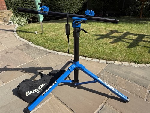 Park tool prs - team, issue