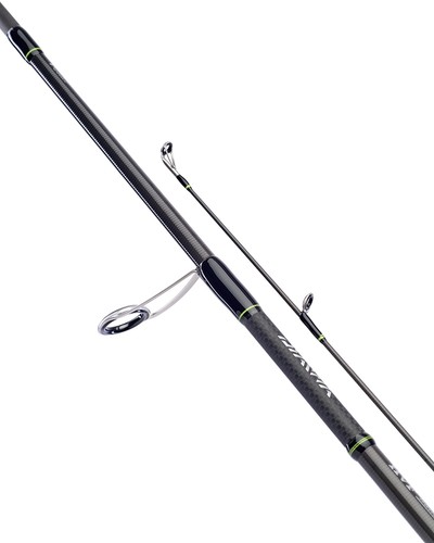 Daiwa prorex rod spinning - xr,