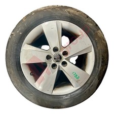 SKODA FABIA S MPI MK3 (15-18)