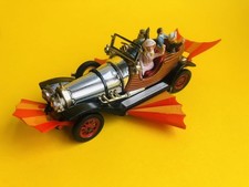 Corgi Toys 266 Chitty Chitty