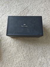 Mens Paul Smith Ericson White