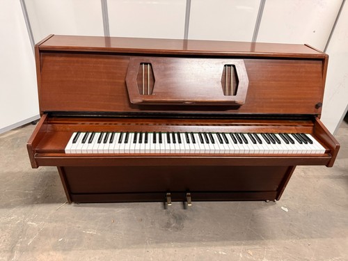 Challen 988 upright piano - challen,