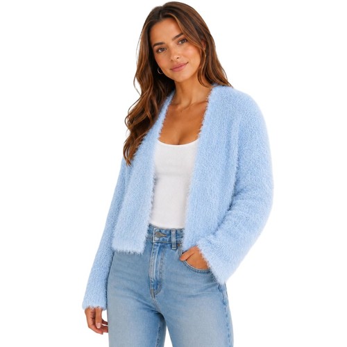 Womens soft fuzzy - womens,