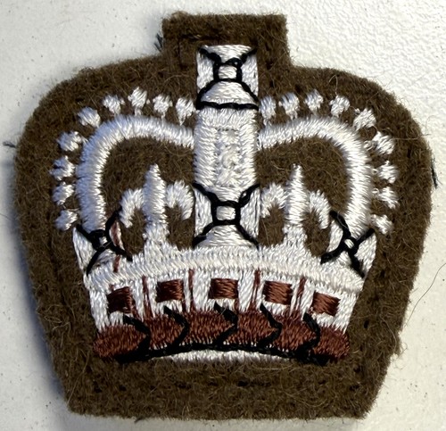 British military issue fad - british,