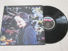 JACK FROST - JACK FROST -