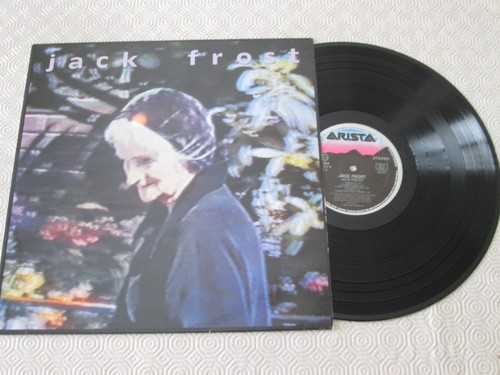 Jack frost - -,