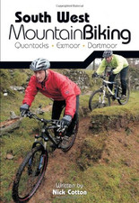South West Mountain Biking